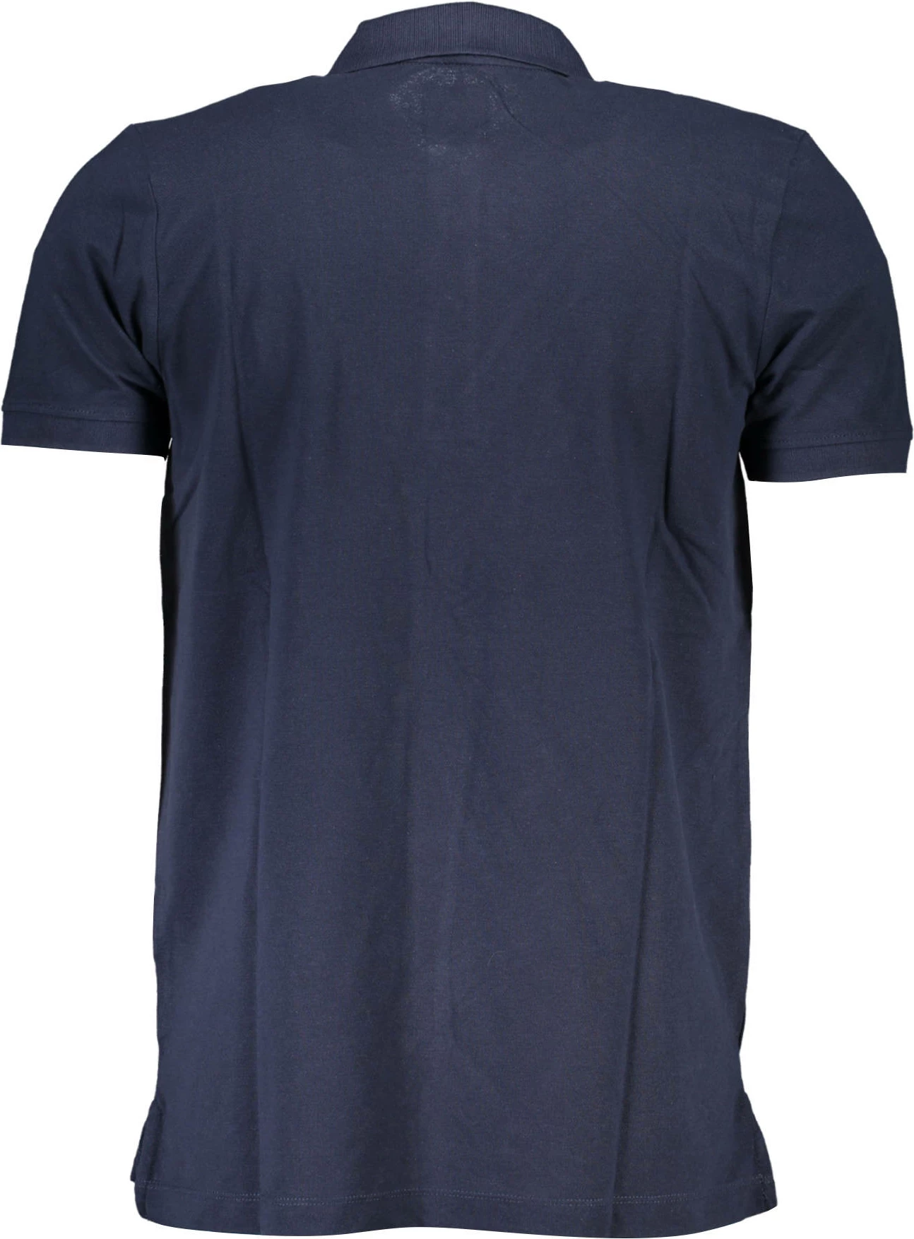 Polo për meshkuj GIAN MARCO VENTURI, blu