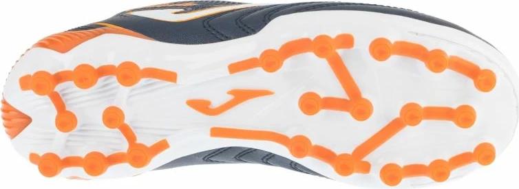 Atlete futbolli për fëmijë Joma Toledo Jr 2503 AG, navy blue [Madhësia: 35]