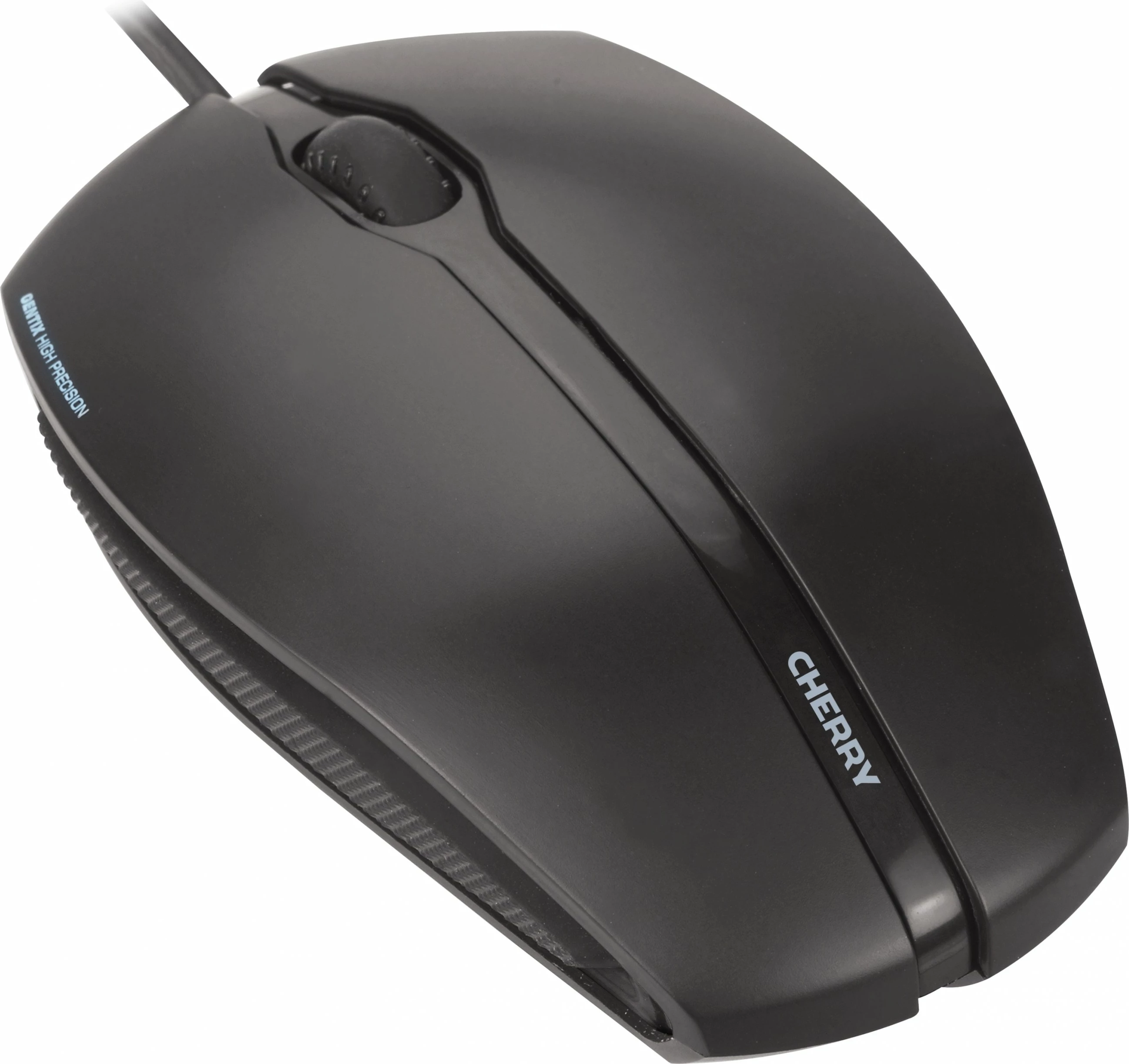 Maus Cherry GENTIX, USB, 1000 DPI, i zi