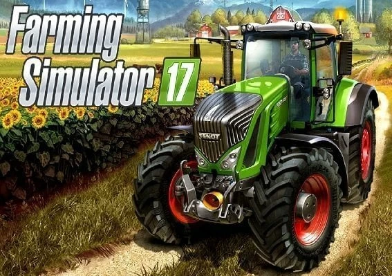 Farming Simulator 17 Global