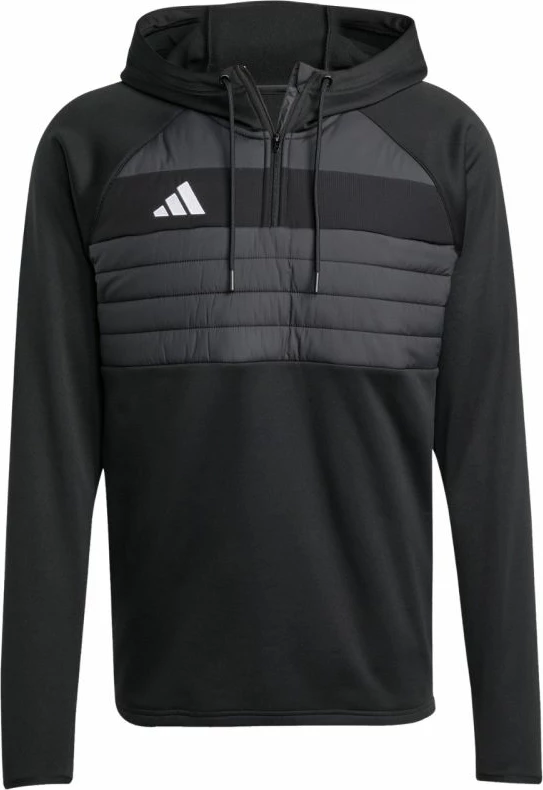Duks për meshkuj adidas, i zi