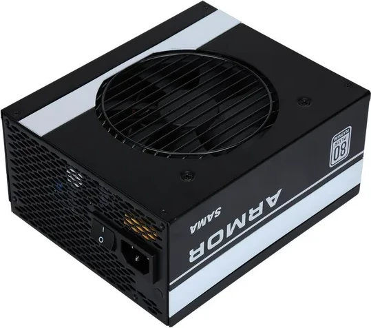 Sama Power Supply ARMOR 1200W
