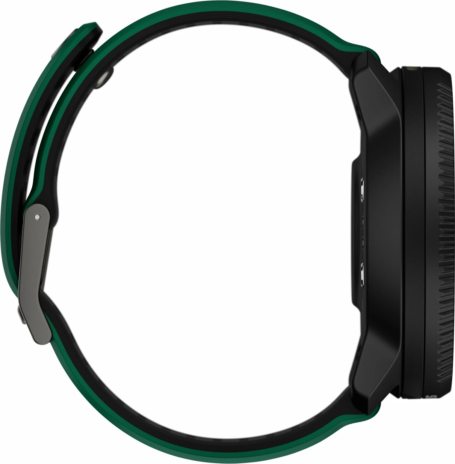 Smartwatch Suunto Vertical 2 SS051207000 AMOLED 1.5\" GPS, Pine Green