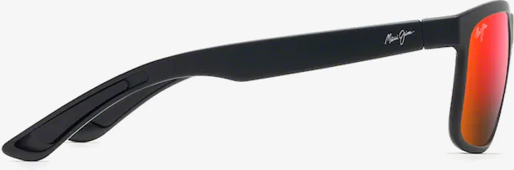 Syze dielli Maui Jim MJ449-02 58 18