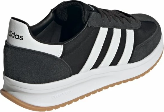 Atlete për meshkuj adidas, të zeza [Madhësia: 44 2/3]