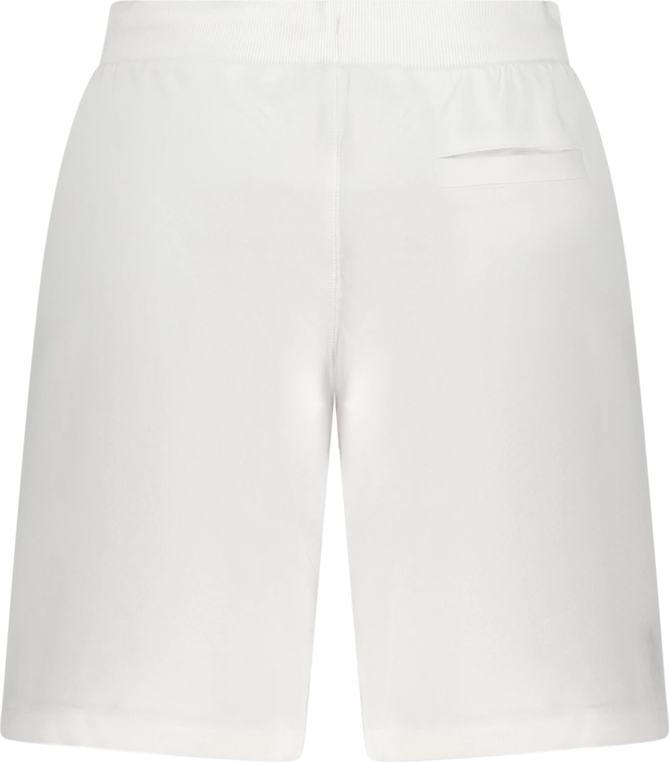 Shorce për meshkuj U.S. GRAND POLO, të bardha