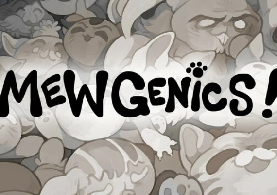 Mewgenics EN/DE/FR/IT/PT/ES Global