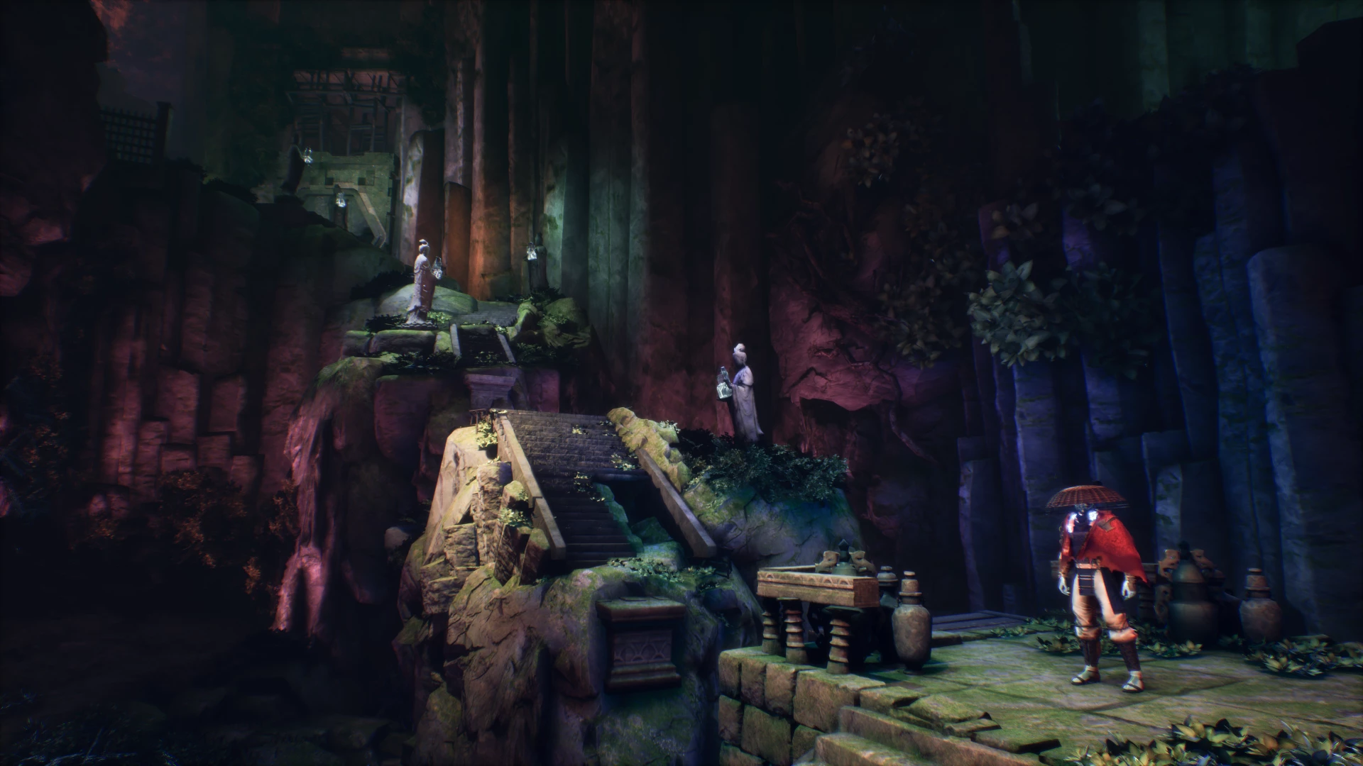 Lojë për PlayStation 5 Meridiem Games The Crown Of Wu Standard Edition (PEGI 12)
