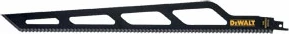 Fletë sharrë reciproke Dewalt DT2452 400mm, 1 copë