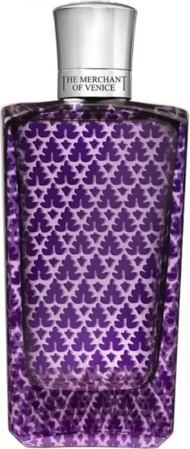 Eau de Parfum unisex THE MERCHANT OF VENICE Damascus Desert 100ml