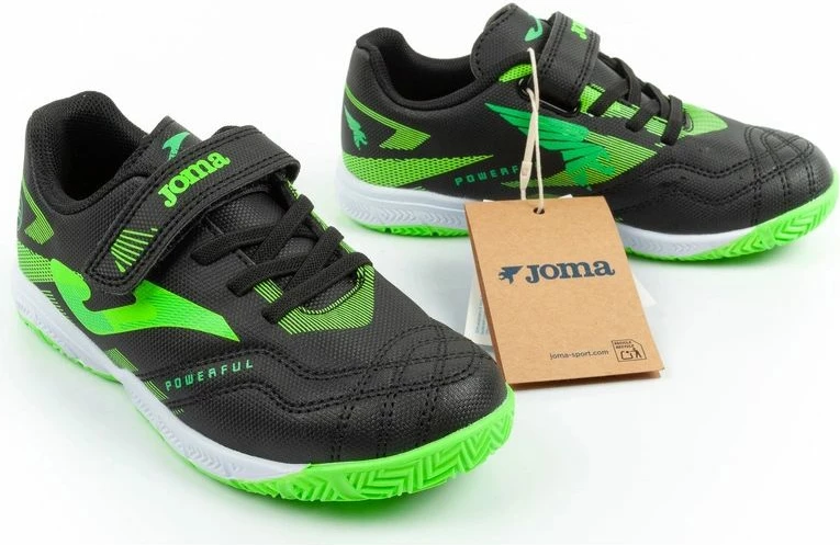 Atlete futbolli për fëmijë Joma Powerful JR 2601 [Madhësia: 31]