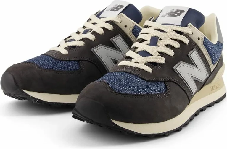 Atlete unisex New Balance, të zeza