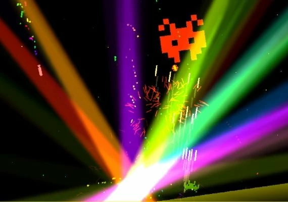 Void Invaders EN Global