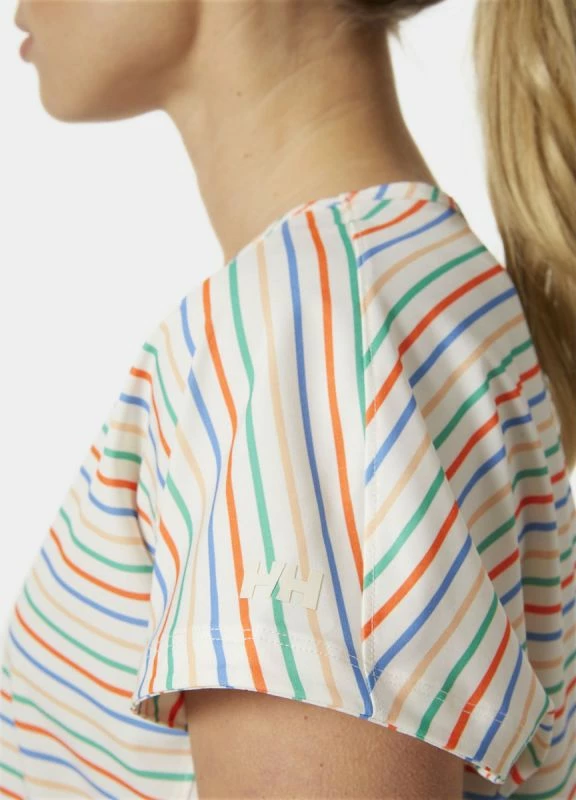 Maicë për femra Helly Hansen, shumëngjyrëshe