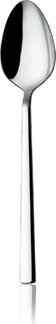 Lugë ëmbëlsirash Hermia Concept, krom, CBKDSCH, 15x3cm