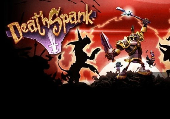 DeathSpank + DeathSpank: Thongs of Virtue EN Global