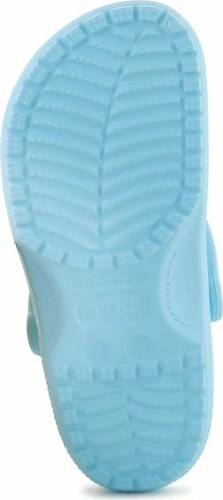 Këpucë Crocs për fëmijë, blu [Madhësia: 28 - 29]