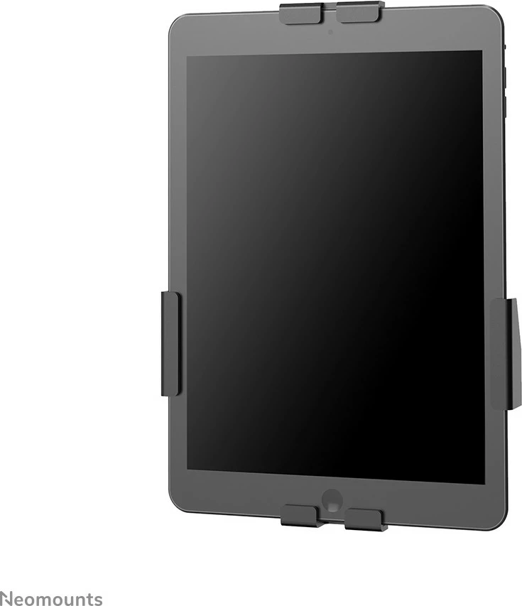 Mbajtëse muri tablet Neomounts WL15-625BL1, 7.9-11 inç, e zezë