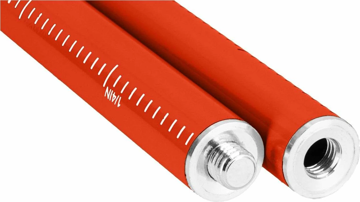Zgjatim alumini për mbajtëse laseri PROLINE 15154, 60 cm