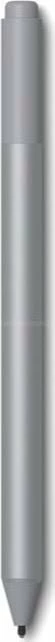 Stilolaps Microsoft Surface Pen V4 4096 nivele presioni, për Surface Pro 7, Silver