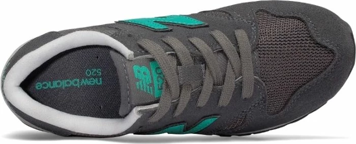 Atlete fëmijë New Balance KL520GGY [Madhësia: 38.5]