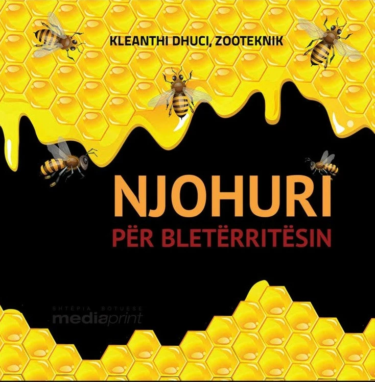 NJOHURI PER BLETERRITESIN