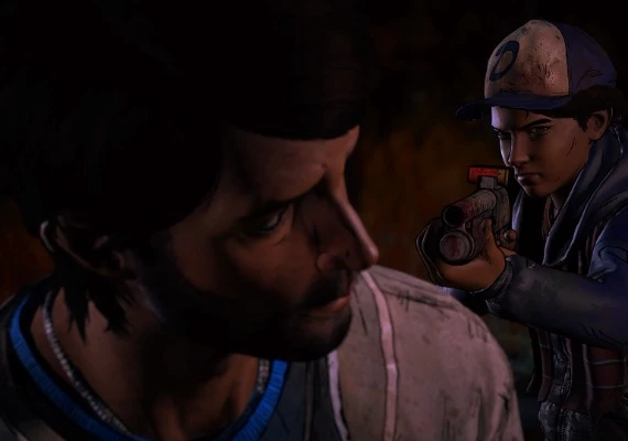 The Walking Dead - Telltale Starter Pack Global