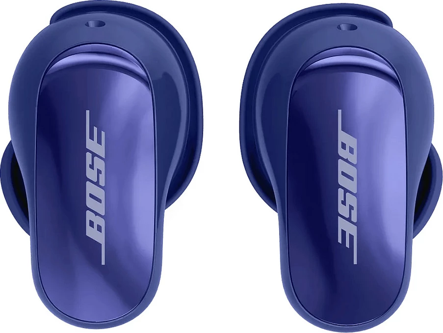 Kufje Bose QuietComfort Ultra, wireless, noise canceling, USB-C, IPX4, Midnight Violet