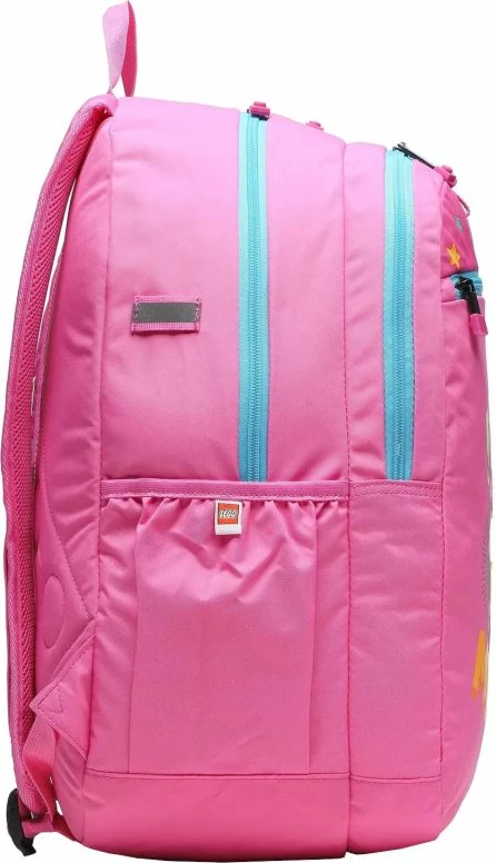 Çantë shpine për fëmijë Inny, rozë