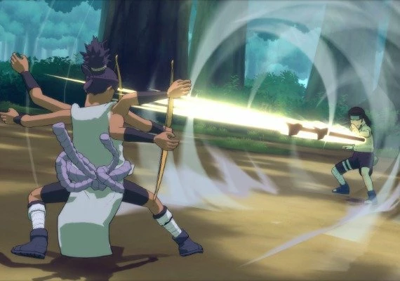 Naruto Shippuden: Ultimate Ninja Storm 4 Road to Boruto - Bundle Global