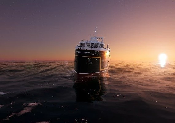 Fishing: North Atlantic EN Global