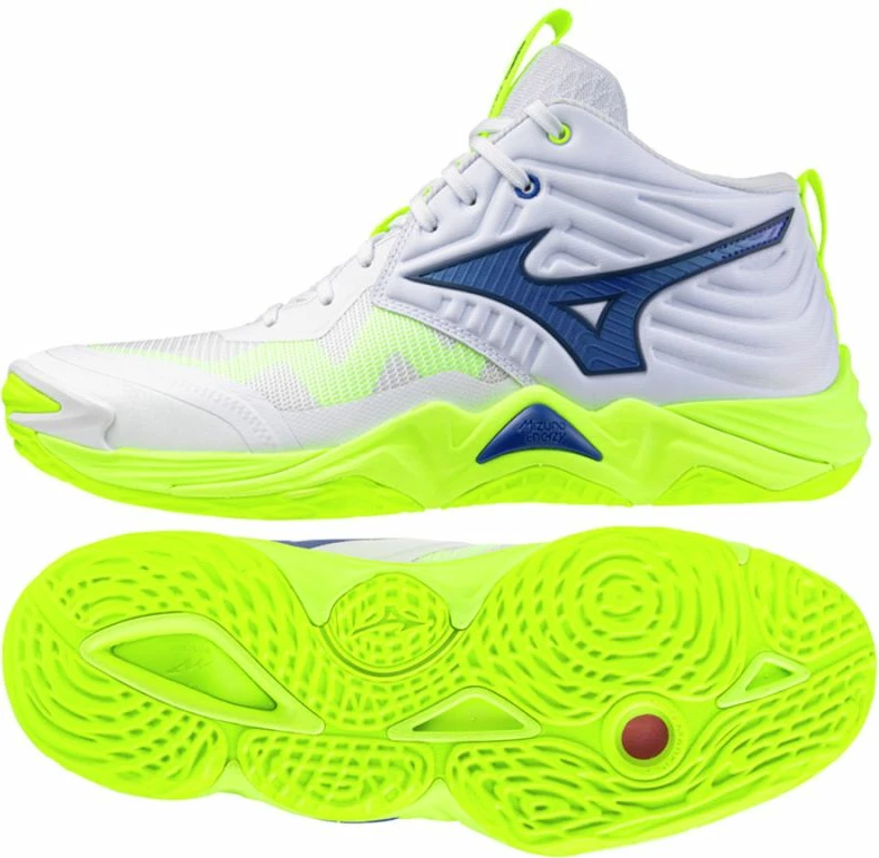 Atlete volejbolli Mizuno për meshkuj