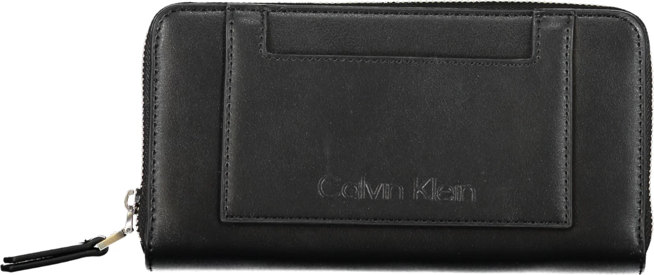 Portofol femra Calvin Klein, e zezë