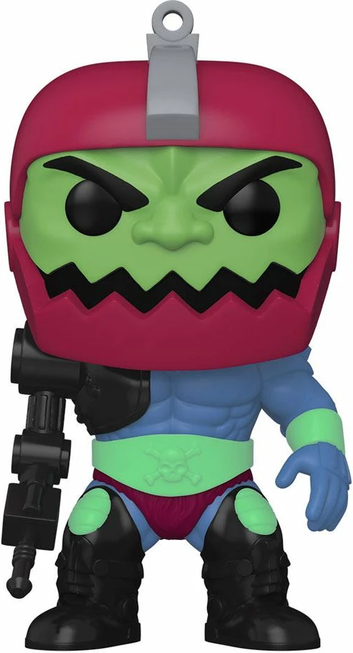 Figurinë vinili Funko POP! Jumbo MOTU Trapjaw