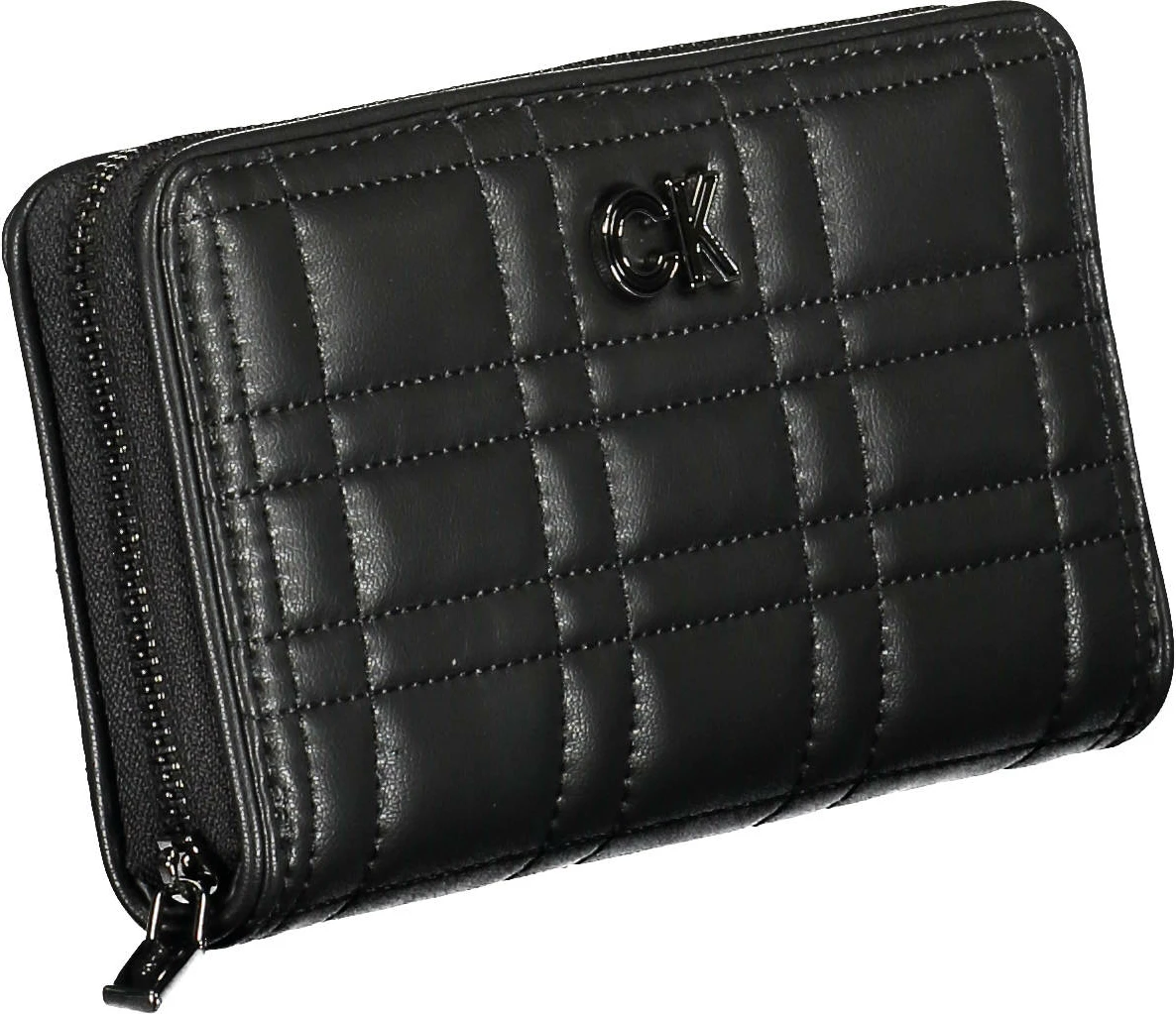 Portofol femra Calvin Klein, e zezë