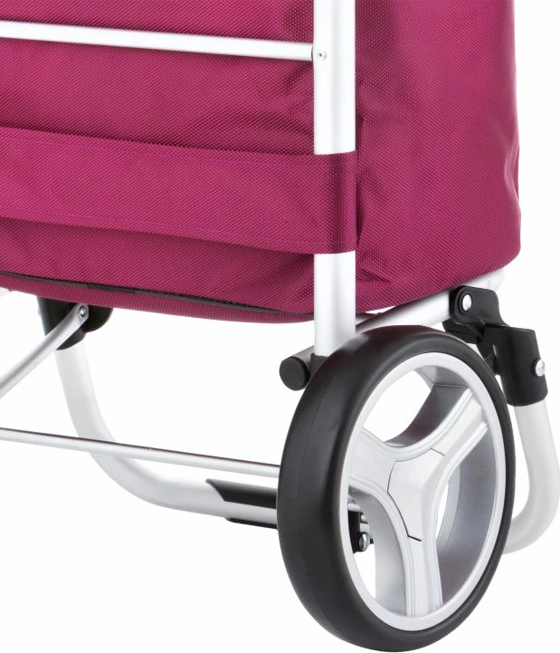 Karrocë Blerjesh Premium Klasike Yakimasport