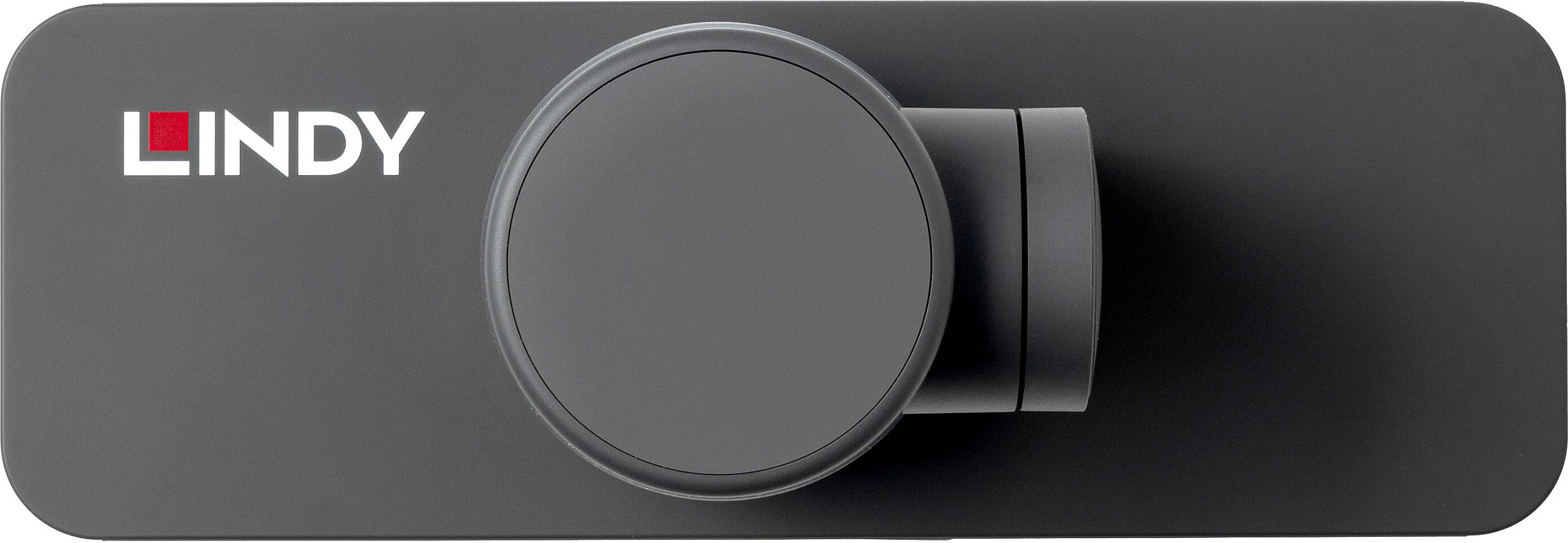 Webcam PTZ 4K LINDY, e zezë