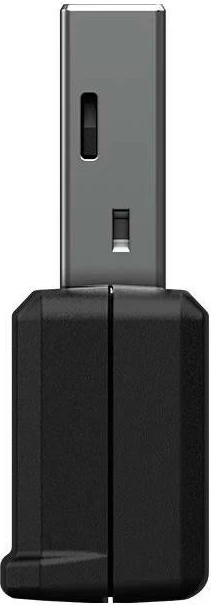 USB WiFi adapter MSI AX1800 Nano, Wi-Fi 6, 1775 Mbps