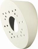 Mbajtës Hanwha SBP-160TM, Hanwha, PNV-9080R, Aluminium, Ngjyrë Fildishi