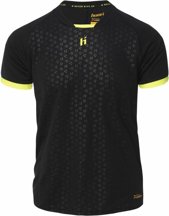 Maicë për meshkuj Huari, e zezë