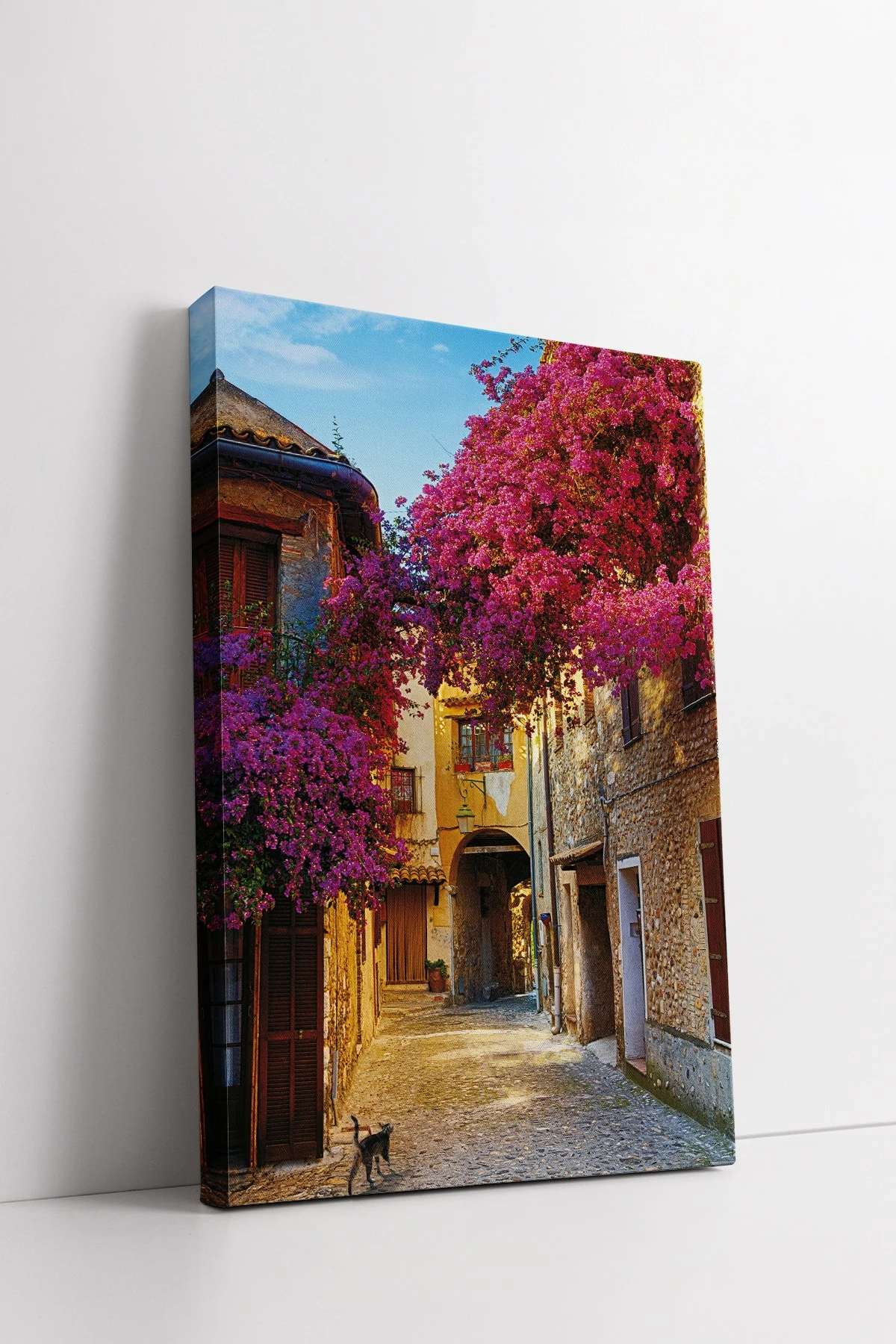 Pikturë dekorative në kanavacë, Wallity, Ersyfdc289, 50x70cm
