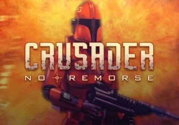 Crusader: No Remorse EN Global