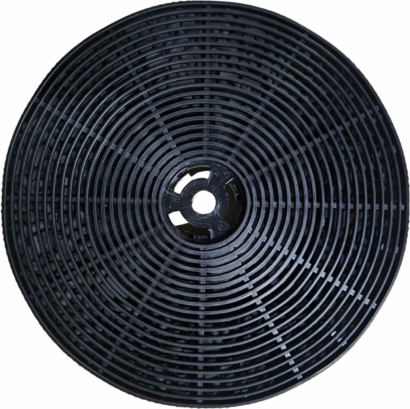 Filter karboni për aspirator, Evila Originals, Bmk - Cf29, i zi