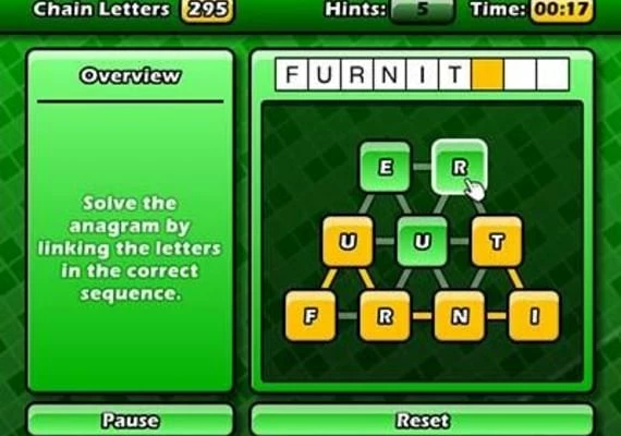 Puzzler World EN/DE/FR/IT/ES Global