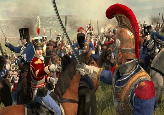 Napoleon: Total War EN/DE/FR/IT Global