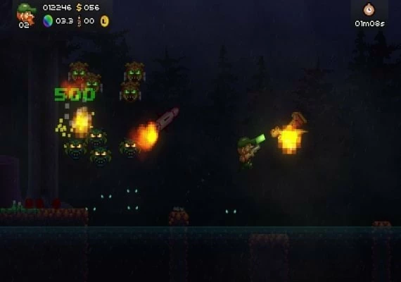 Operation Hardcore EN Global
