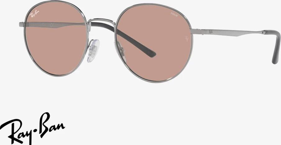 Syze dielli Ray-Ban RB3681 9227Q4 50