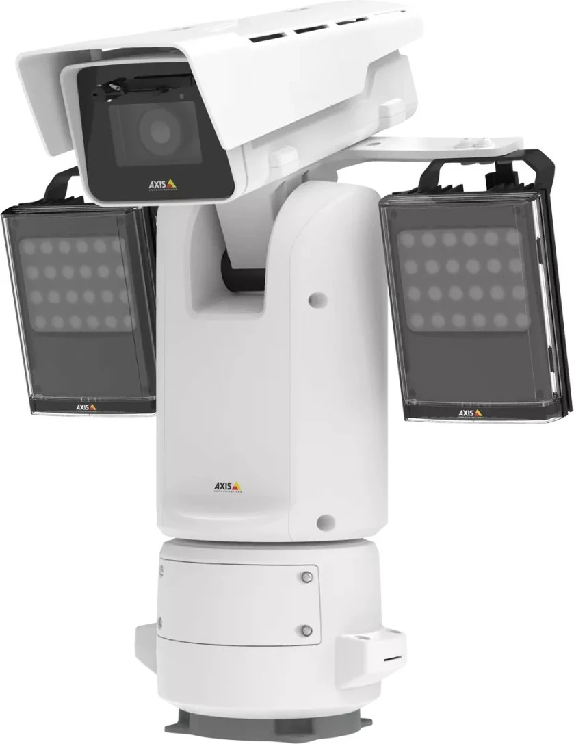Adapter montimi Axis TQ6901-E 4 copë, gri