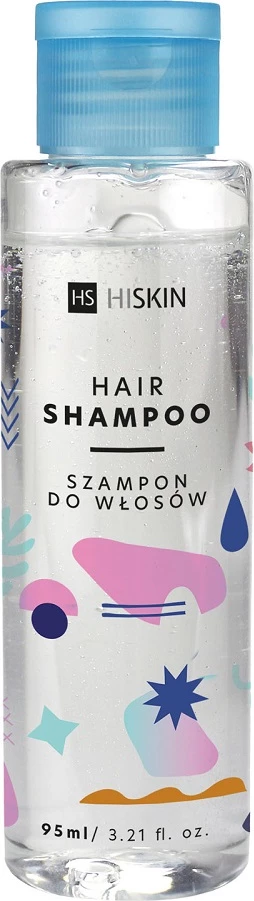 Shampon HiSkin Travel Size 95ml