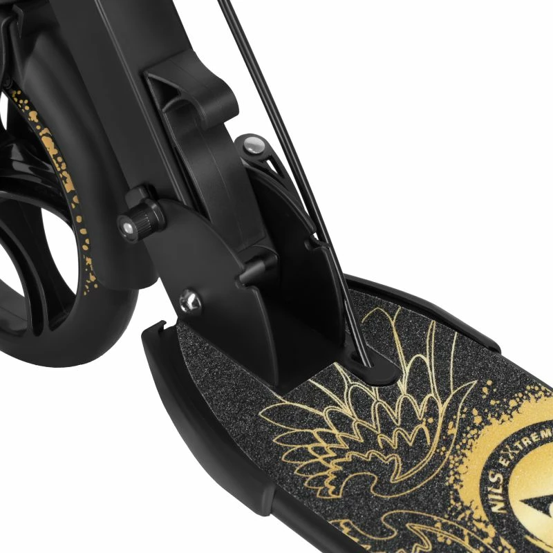 Skuter Nils Extreme HM800 Fly, gold